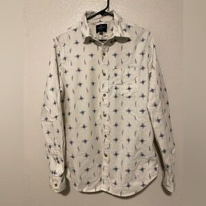 American Eagle Outfitters Slim Fit shirt